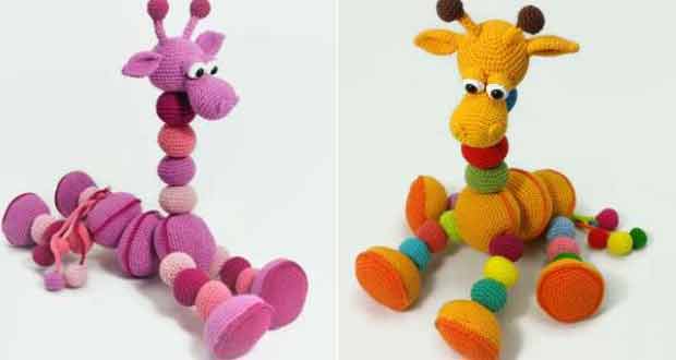 Amalka Girafe Amalka Girafe