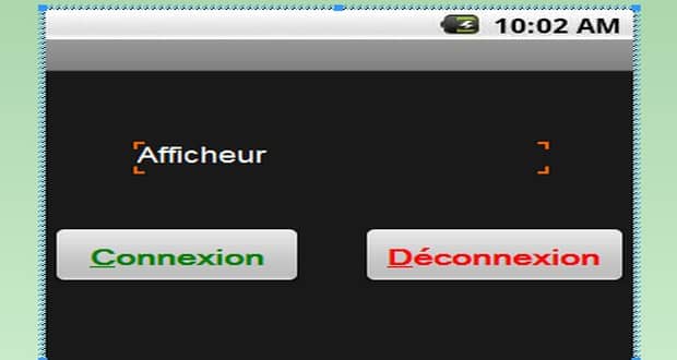Comment Connecter une application Android
