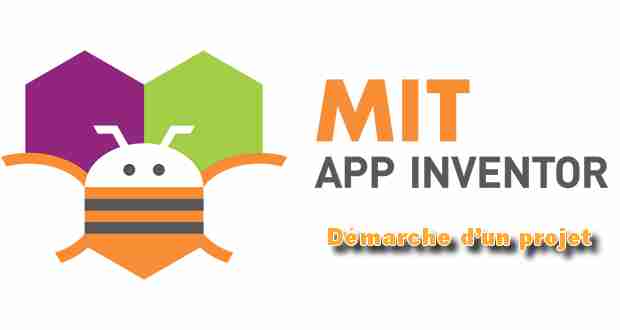 Débuter avec App Inventor