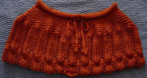 Baladin Poncho Court Baladin Poncho Court