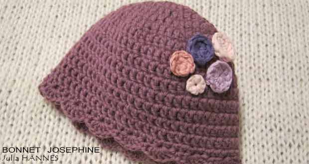 Bonnet Josephine Bonnet Josephine