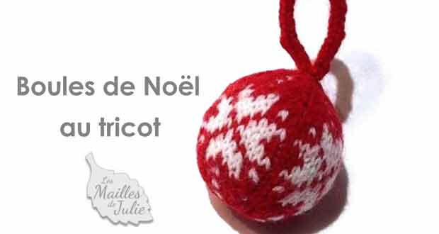 Boules de Noël Boules de Noël