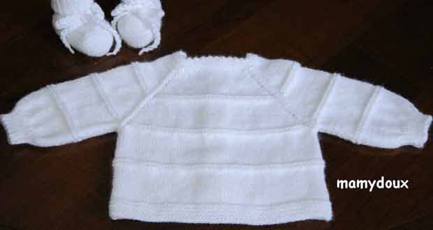 Brassière raglan Brassière raglan