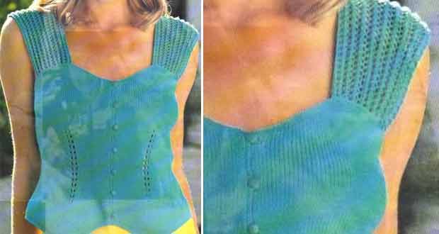 Bustier bleu turquoise Bustier bleu turquoise