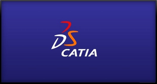 CATIA V5