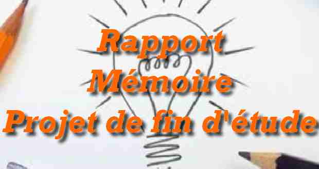 Comment rédiger un rapport