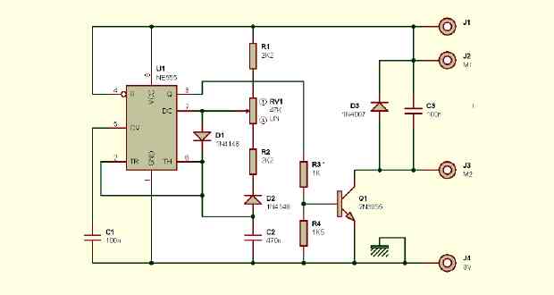 PWM-MLI