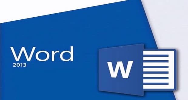 Maîtriser les bases du traitement de texte avec WORD 2013