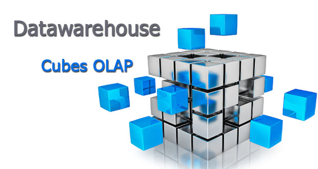Datawarehouse Cubes OLAP