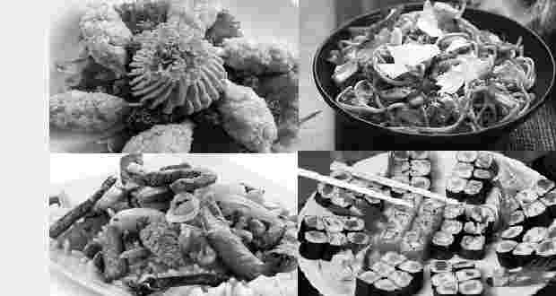 Cuisine asiatique Cuisine asiatique