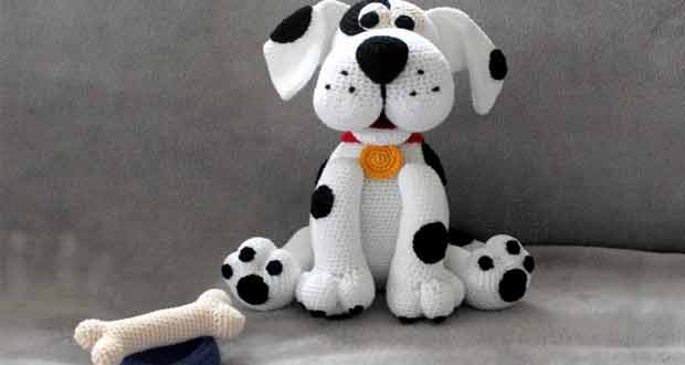 Dalmatien assis Dalmatien assis