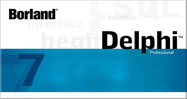 Apprendre Delphi 7 par l'exemple