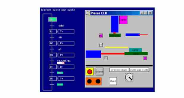 Dossier ressource sur Automgen7