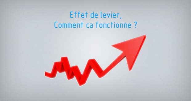 Effet de levier