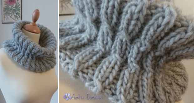 Erin's Cowl Erin's Cowl