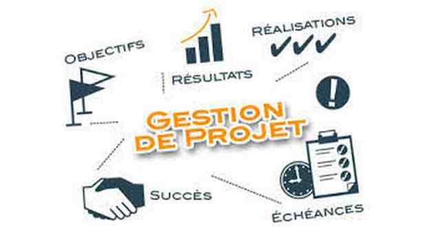 Gestion de projet