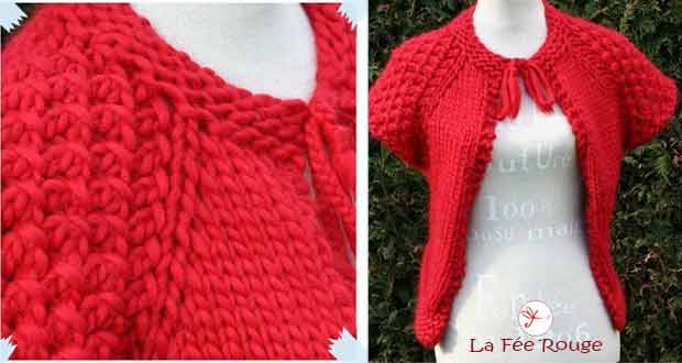 Gilet Toldède Gilet Toldède