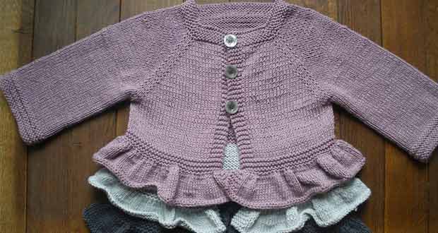 Gilet-Tutu Gilet-Tutu