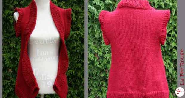Gilet de septembre Gilet de septembre
