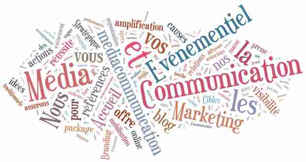 Guide pratique de communication marketing Guide pratique de communication marketing