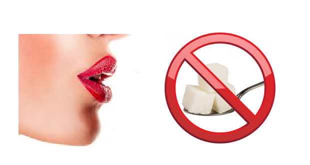 Ventre plat sans sucre Ventre plat sans sucre
