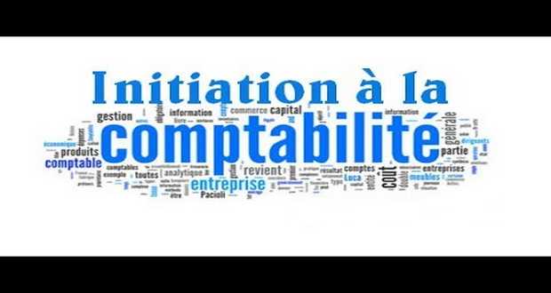 Initiation à la comptabilité