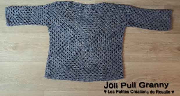 Joli-Pull-Granny