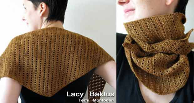 Lacy Baktus Lacy Baktus
