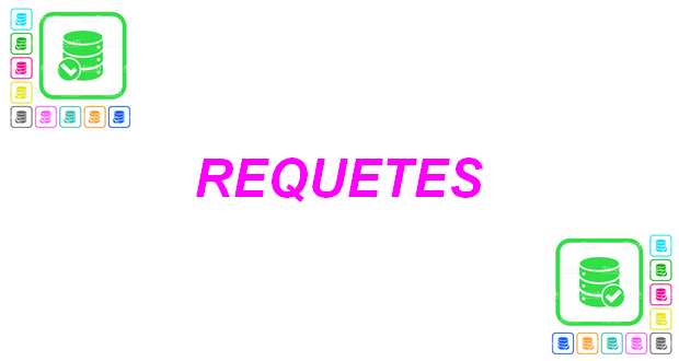Langage de requêtes Langage de requêtes