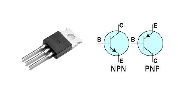 Les transistors