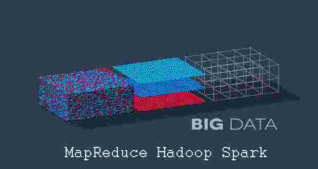 MapReduce Hadoop et Spark