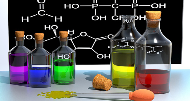 Nomenclature en chimie organique