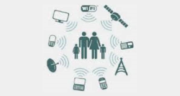 Ondes herteziennes Ondes herteziennes