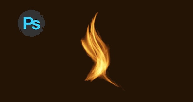 Création de flammes Création de flammes