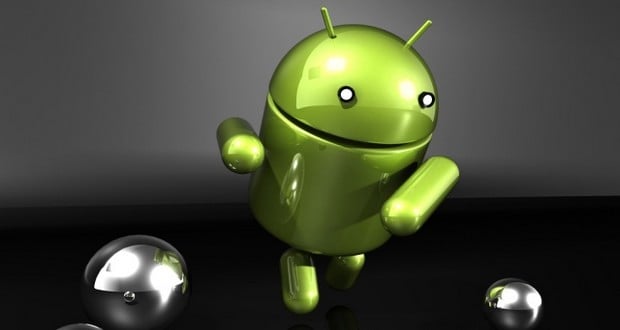 Tutoriel Android