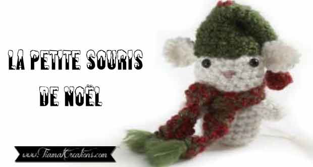 La Petites souris de Noël La Petites souris de Noël
