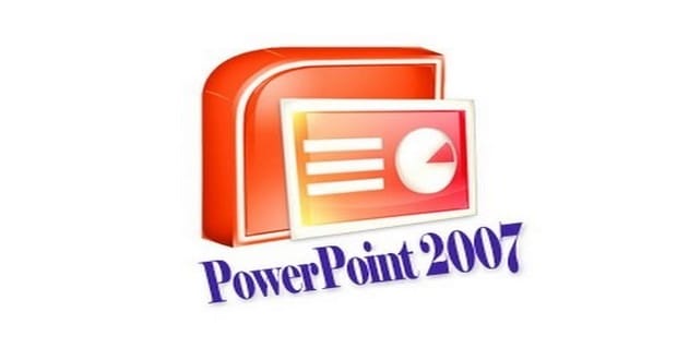 Microsoft Office PowerPoint 2007