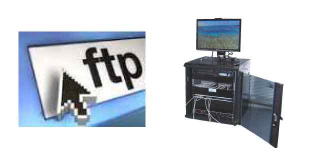 Protocole FTP Protocole FTP