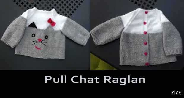 Pull Chat Raglan