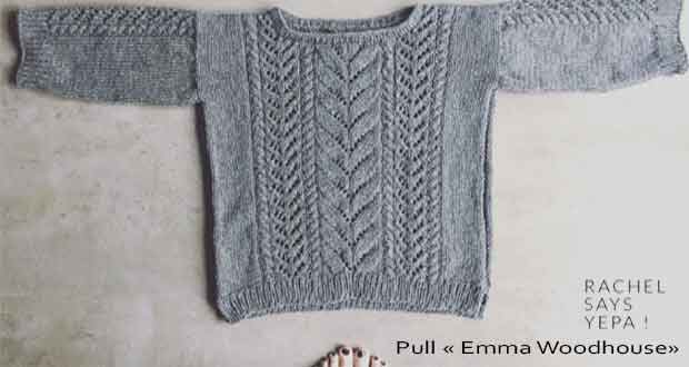 Pull « Emma Woodhouse»