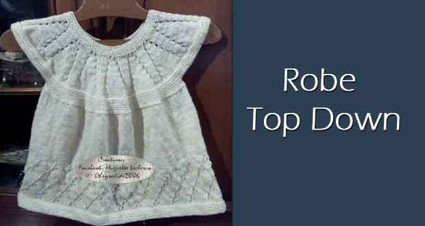 Robe Top Down