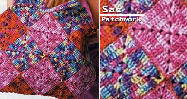 Sac Patchwork