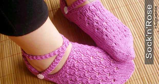 Sock’n’Rose Sock’n’Rose