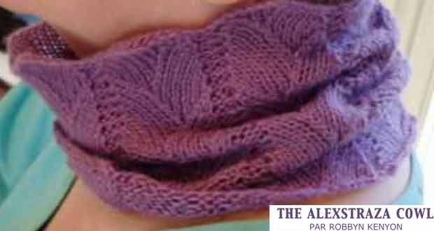 Alexstraza Cowl Alexstraza Cowl