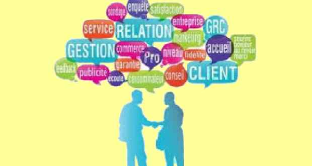 Techniques de communication et accueil Techniques de communication et accueil