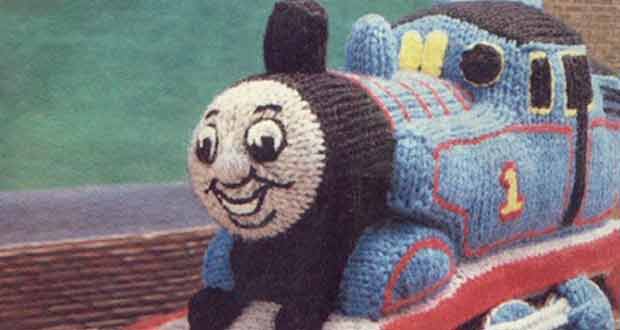 Thomas le train