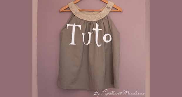 Top Lili Top Lili