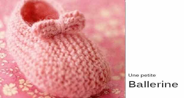 Petite Ballerine Petite Ballerine