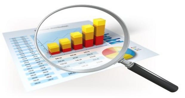 Analyse financière