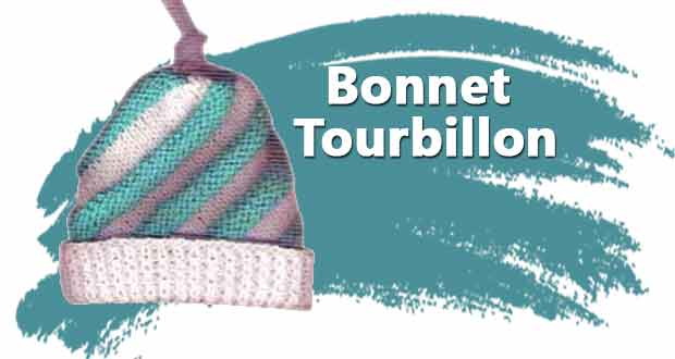 bonnet tourbillon